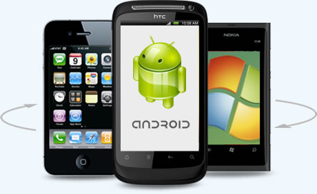 android mobile application development