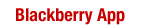 Blackberry Apps