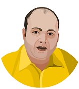 Sachin Nayak