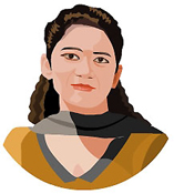 Sampada Melekar