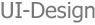 User Interface (UI) Developers and Designer