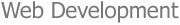 Website Development