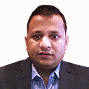 Sunil Singh
