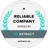 Reliable Company Verified by EXTRACT