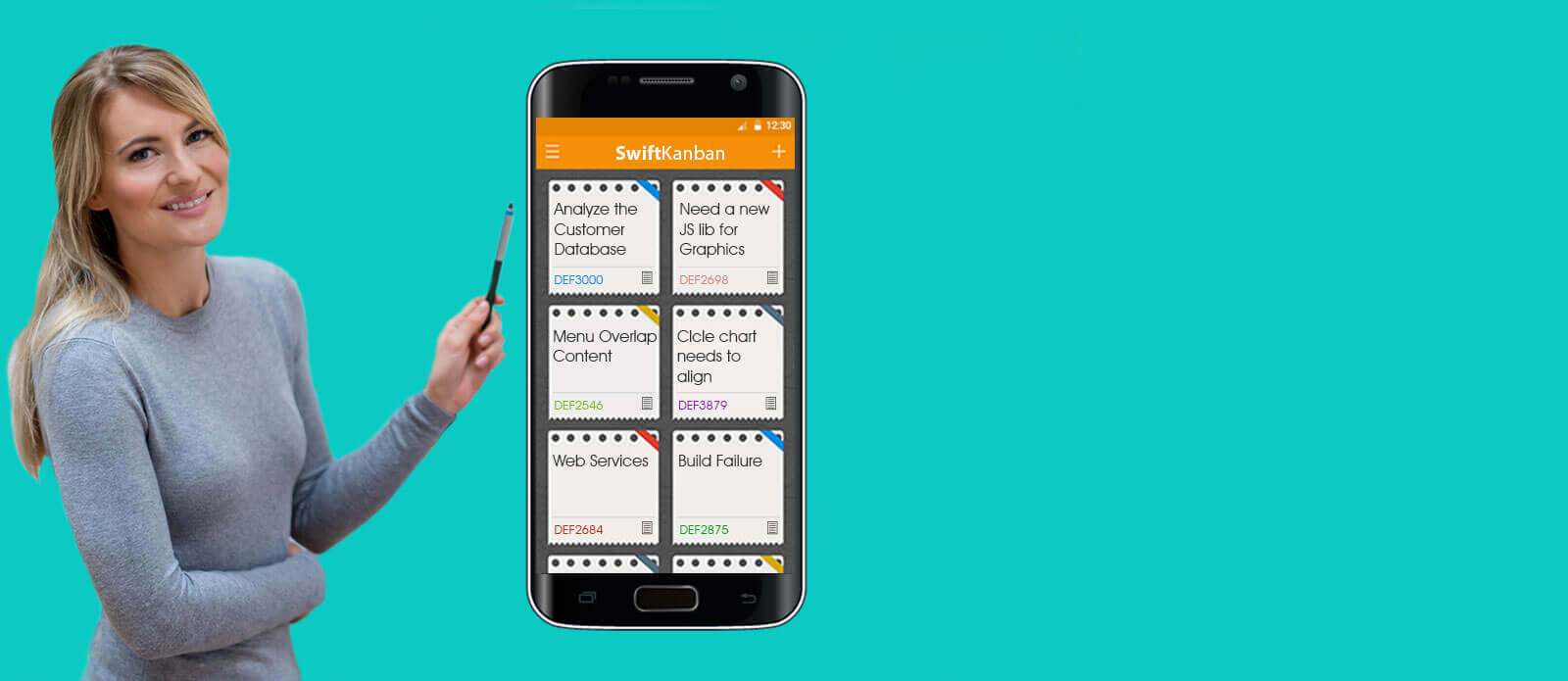 Android App Developers