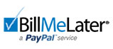 BillMeLater Payment