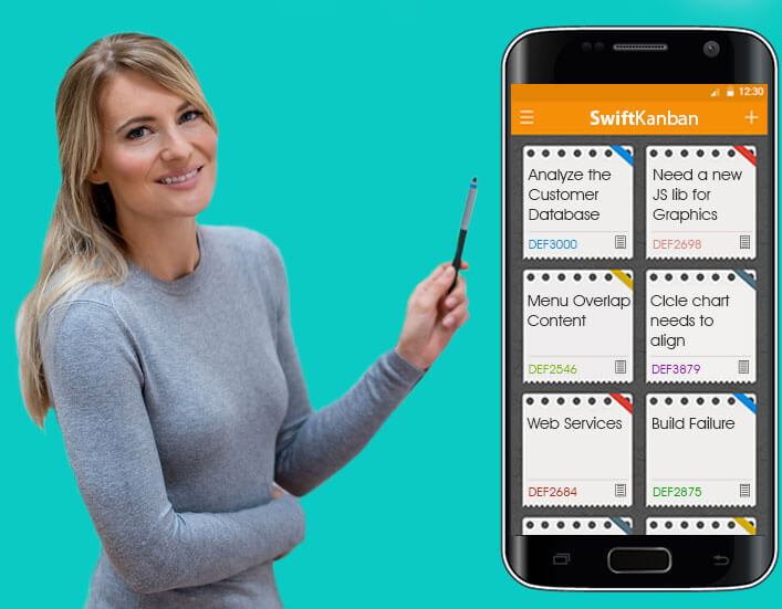 Android App Developers