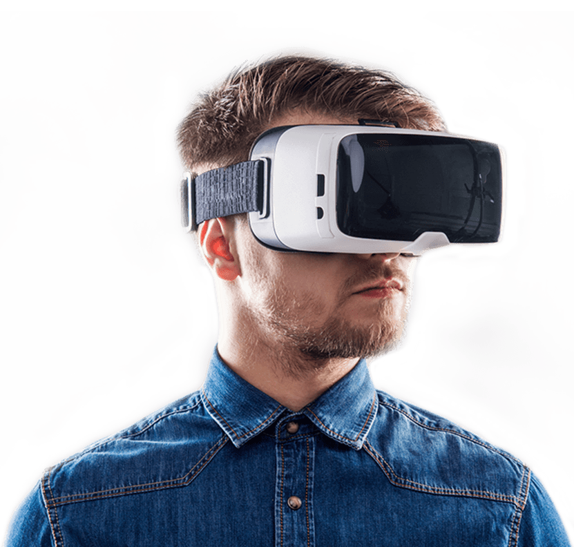 VR App Development Company Virtual Reality Developer