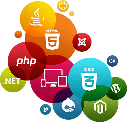 web application design