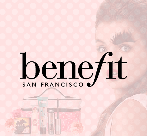 Benefit Cosmetics