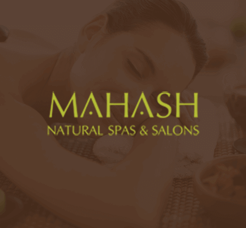 Mahash