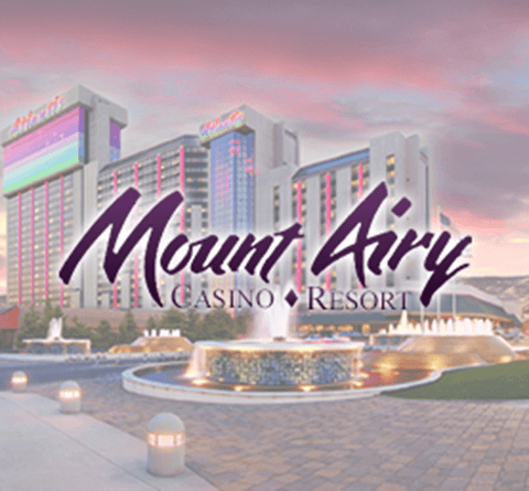 Mount Airy