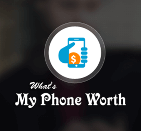 My Phone Worth