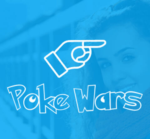 Poke War
