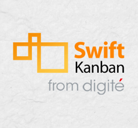 Swift Kanban