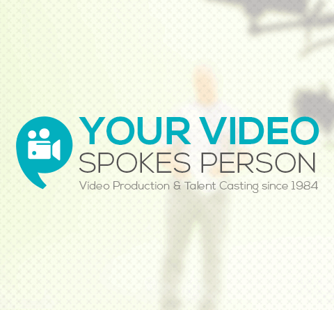 Your Video Spokes Person